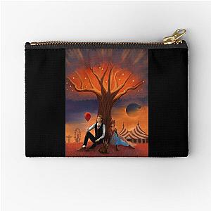 Pennywise Tree of Light Zipper Pouch