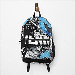 Pennywise Best Logo Pennywise Music  Backpack