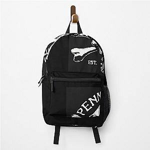 Pennywise Logo Backpack