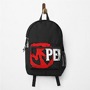 Pennywise best logo pennywise music Backpack