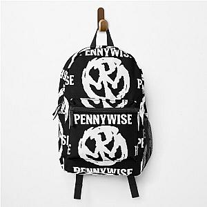 pennywise music band punk Backpack