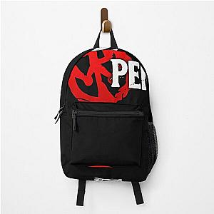 Pennywise Best Logo Pennywise Music Backpack