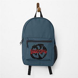 pennywise band rock    Backpack