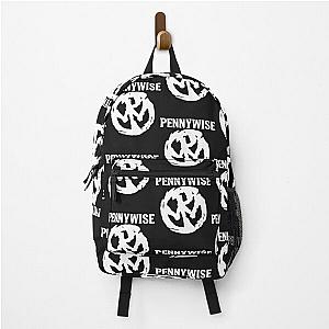 pennywise music band punk Backpack