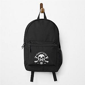 Pennywise Logo Essential T-Shirt Backpack