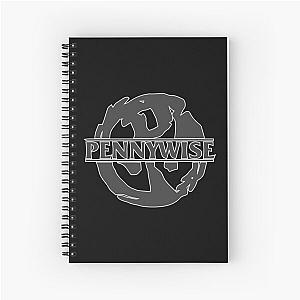 PennyWise Essential Spiral Notebook