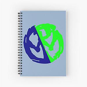 Pennywise Tank Top    Spiral Notebook