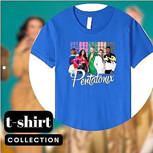 Pentatonix T-Shirts