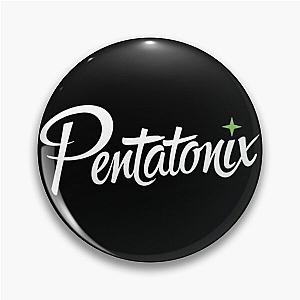 Pentatonix Pin