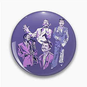 Mitch Grassi of Pentatonix Pin