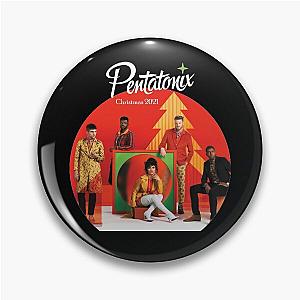 Merry Pentatonix Christmas 2021 Pin