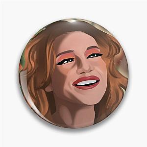 KIRSTIN MALDONADO - HAPPY NOW PENTATONIX FANART Pin