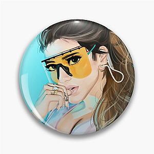 Kirstin Maldonado of Pentatonix Fanart Pin