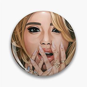 Kirstin Maldonado of Pentatonix fanart Pin