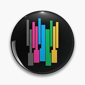 pentatonix band logo Pin