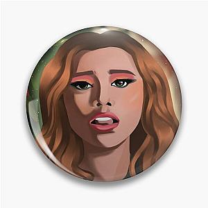 KIRSTIN MALDONADO - HAPPY NOW PENTATONIX FANART Pin