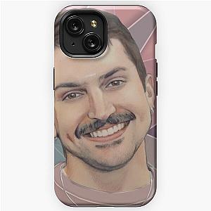 Mitch Grassi of Pentatonix iPhone Tough Case