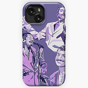 Mitch Grassi of Pentatonix iPhone Tough Case