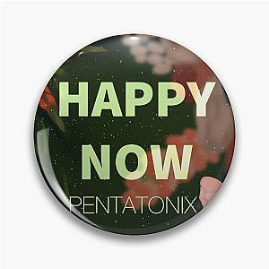 HAPPY NOW - PENTATONIX BACKGROUND ART Pin