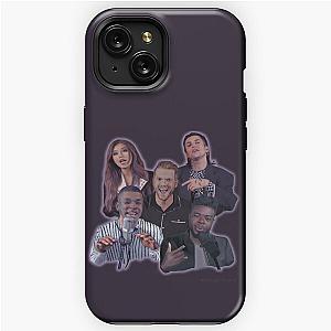 Pentatonix iPhone Tough Case