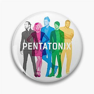 Pentatonix Pin