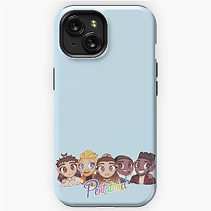 Pentatonix 2020 iPhone Tough Case