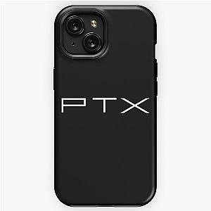 Pentatonix iPhone Tough Case