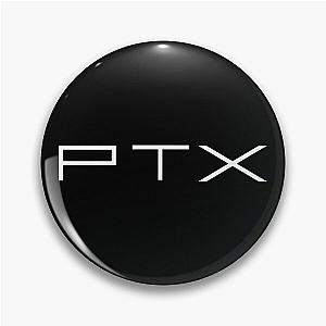 Pentatonix Pin