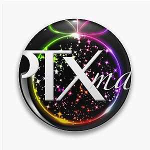 Pentatonix ptxmas Pin