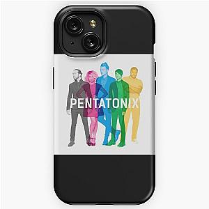 Pentatonix iPhone Tough Case