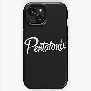 Pentatonix iPhone Tough Case