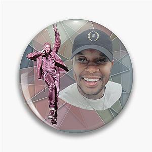 Matt Sallee of Pentatonix Pin