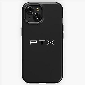 Pentatonix logo iPhone Tough Case