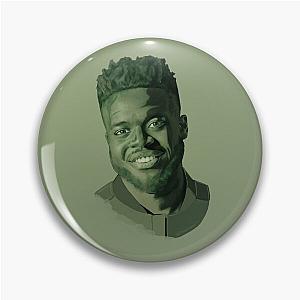 Kevin Olusola of Pentatonix Pin