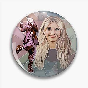 Kirstin Maldonado of Pentatonix Pin