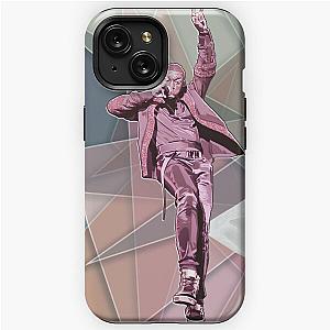 Matt Sallee of Pentatonix iPhone Tough Case