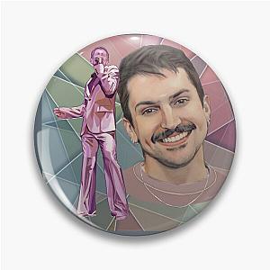 Mitch Grassi of Pentatonix Pin