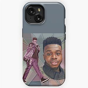 Kevin Olusola of Pentatonix iPhone Tough Case