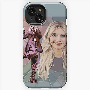 Kirstin Maldonado of Pentatonix iPhone Tough Case