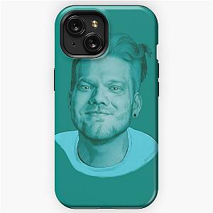 Scott Hoying of Pentatonix iPhone Tough Case