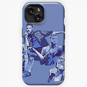 Scott Hoying of Pentatonix iPhone Tough Case