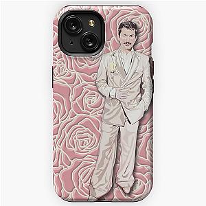 Mitch Grassi of Pentatonix iPhone Tough Case