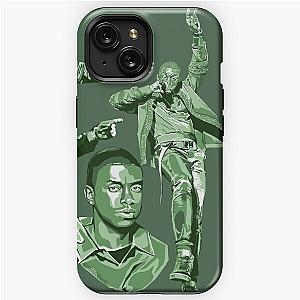 Matt Sallee of Pentatonix iPhone Tough Case