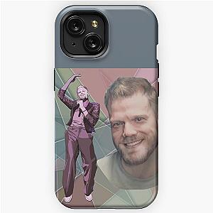 Scott Hoying of Pentatonix iPhone Tough Case