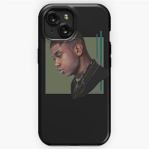 Matt Sallee of Pentatonix iPhone Tough Case