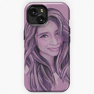 Kirstin Maldonado of Pentatonix iPhone Tough Case