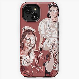 Kirstin Maldonado of Pentatonix iPhone Tough Case