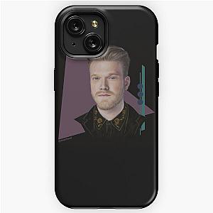 Scott Hoying of Pentatonix iPhone Tough Case