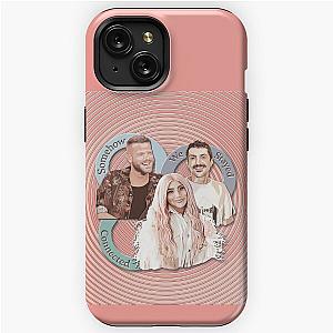 The Trio - Pentatonix iPhone Tough Case