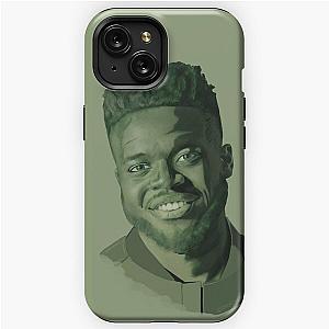 Kevin Olusola of Pentatonix iPhone Tough Case